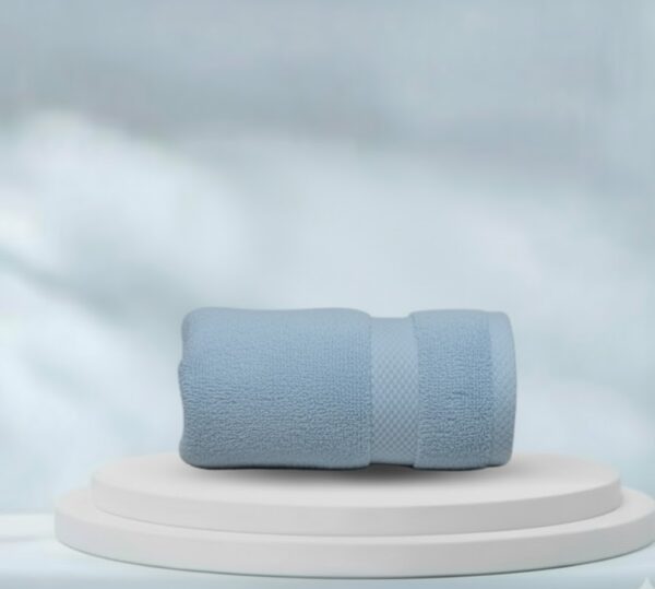 zero_twist_decent_towel_diamond_fancy_light_blue