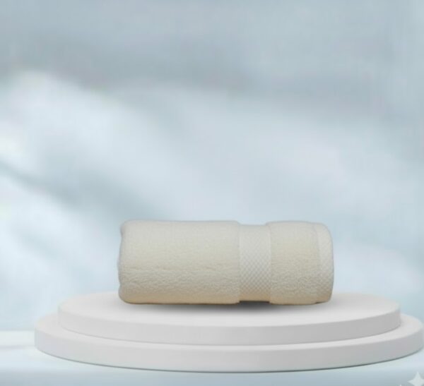 zero_twist_decent_towel_diamond_fancy_light_cream
