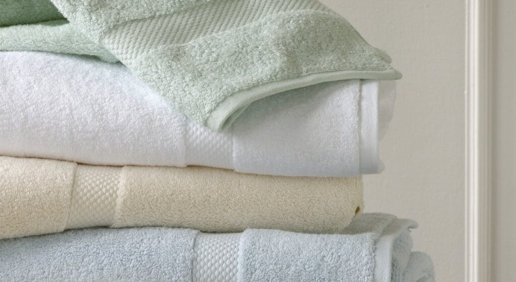 Decent Towels