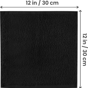 washcloth-decent-towel-balck