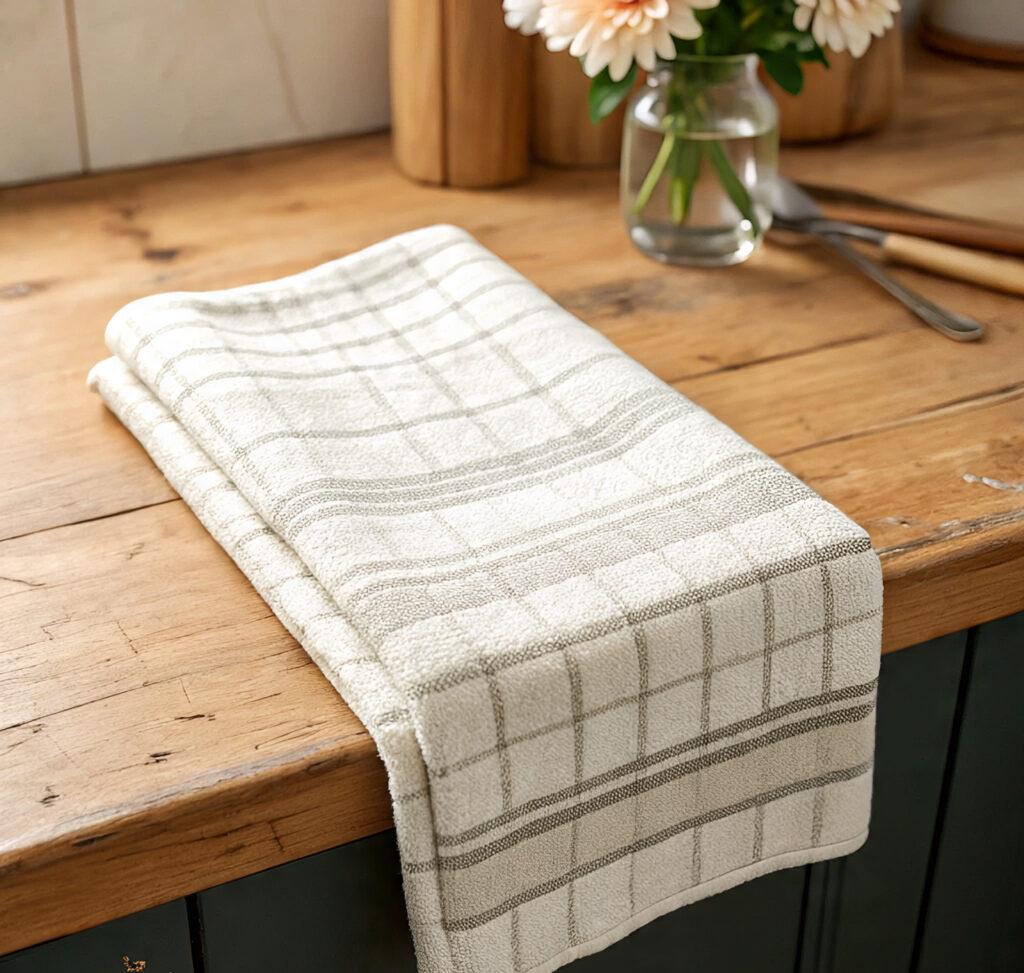 kitchen towel-decent towels