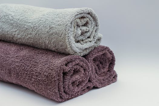 Hand Towel