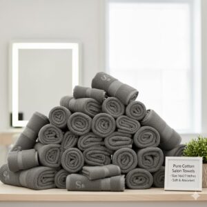 spa towel decent towel