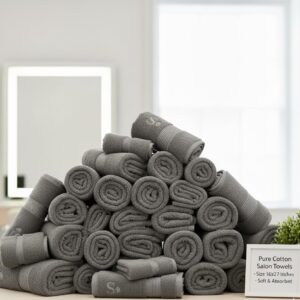 spa towel decent towel