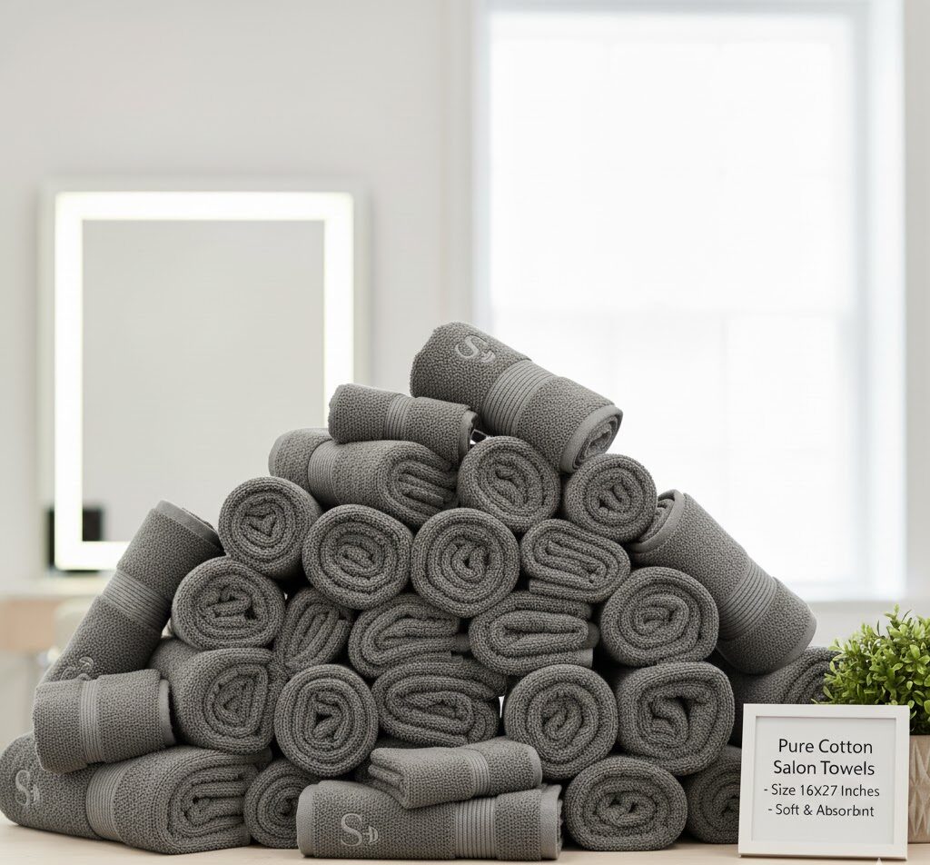 spa towel decent towel