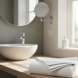 Face Towels-Pack of 12