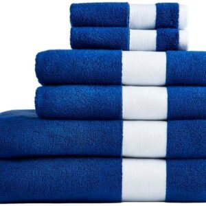 Locaste-decent-towel-blue