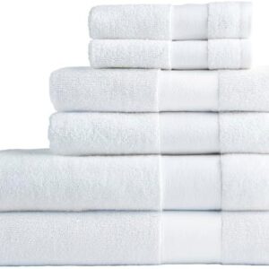 Locaste-decent-towel-white