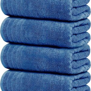 decent_towel_Viscous blue