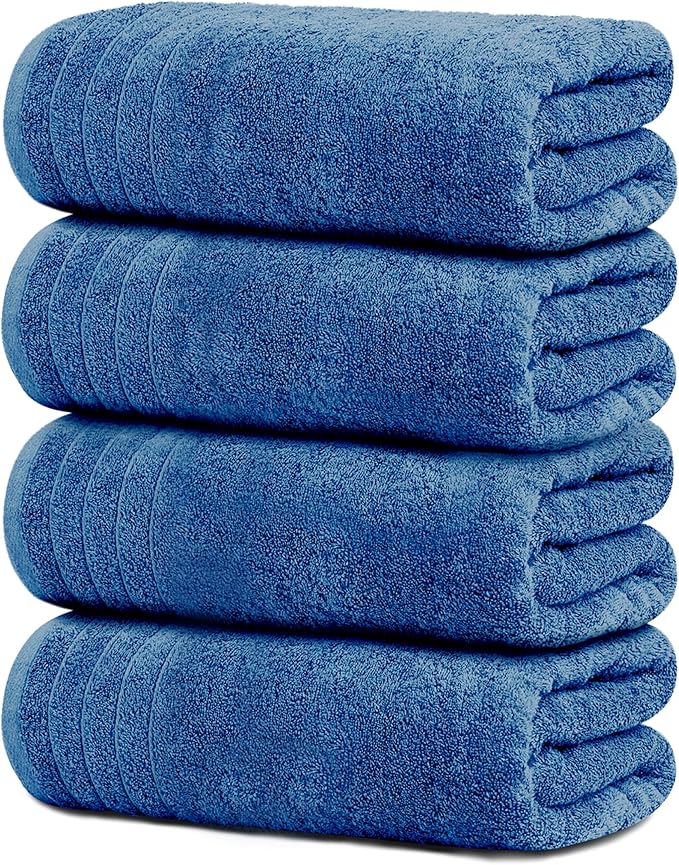 decent_towel_Viscous blue decent_towel_Viscous blue