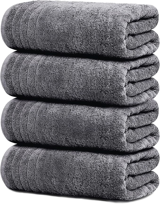 decent_towel_Viscous grey decent_towel_Viscous grey
