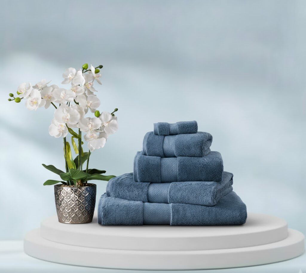 bambo_cotton_towels_by_decent_towel_atlantic_blue_original bambo_cotton_towels_by_decent_towel_atlantic_blue_original