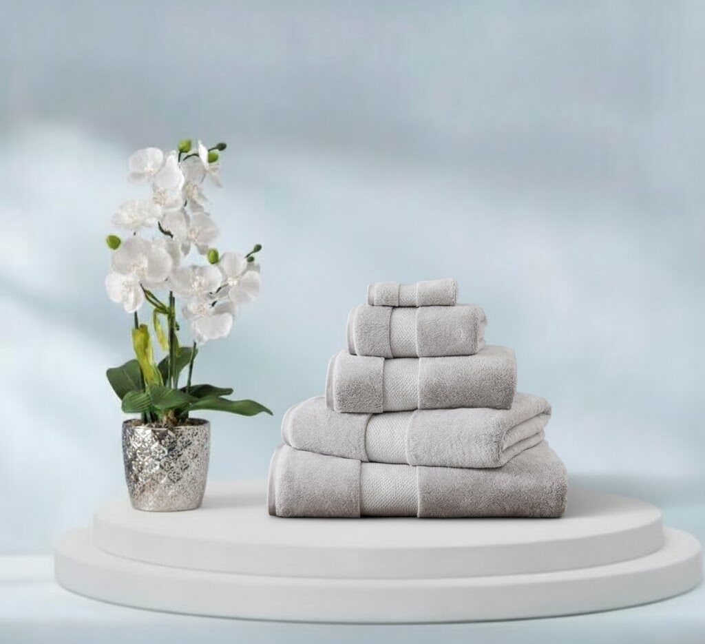 bambo_cotton_towels_by_decent_towel_silver_original bambo_cotton_towels_by_decent_towel_silver_original