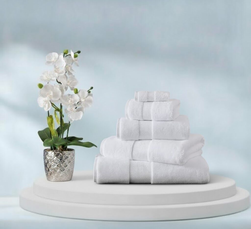 bambo_cotton_towels_by_decent_towel_snow_white_original bambo_cotton_towels_by_decent_towel_snow_white_original