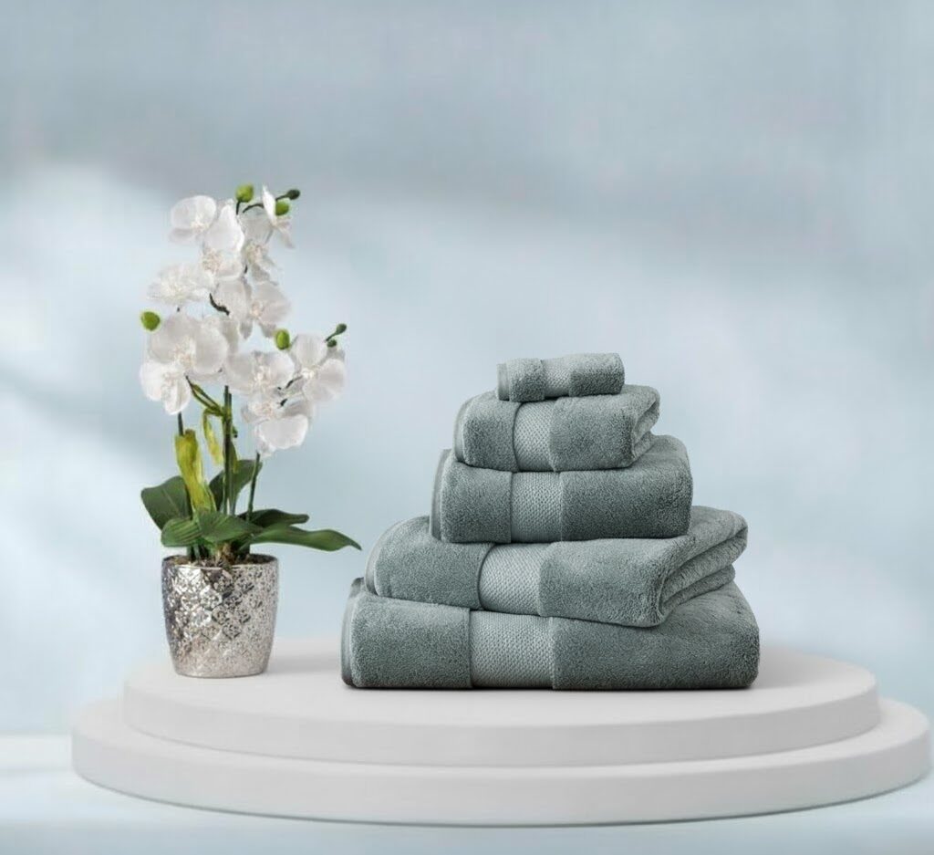 bambo_cotton_towels_by_decent_towel_spring_rosemary_original bambo_cotton_towels_by_decent_towel_spring_rosemary_original