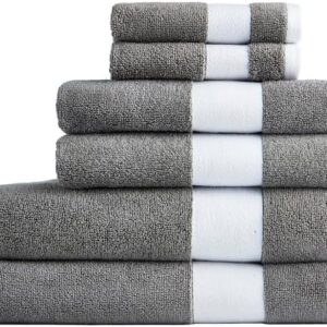 locaste-decent-towel-croc-meteorite-set