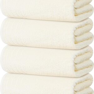 decent_towel_viscous cream