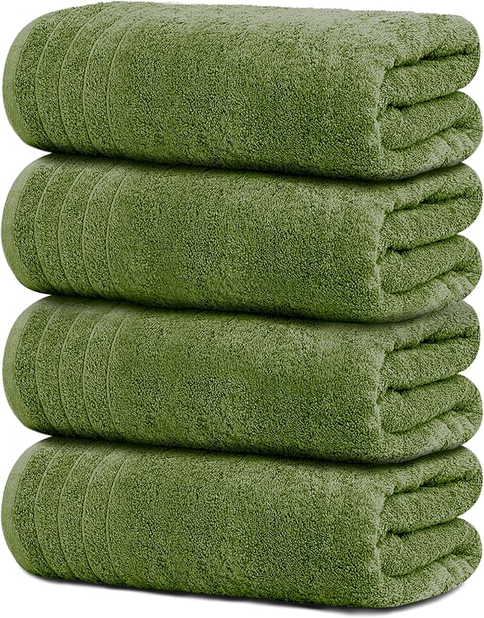 decent_towel_viscous green decent_towel_viscous green