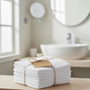 Washcloth- Set of 12