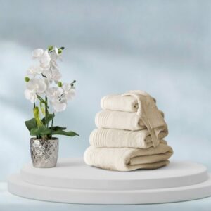 zero_twist_cotton_decent_towel_cream