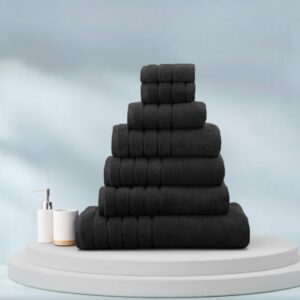 zero_twist_decent_towel_black