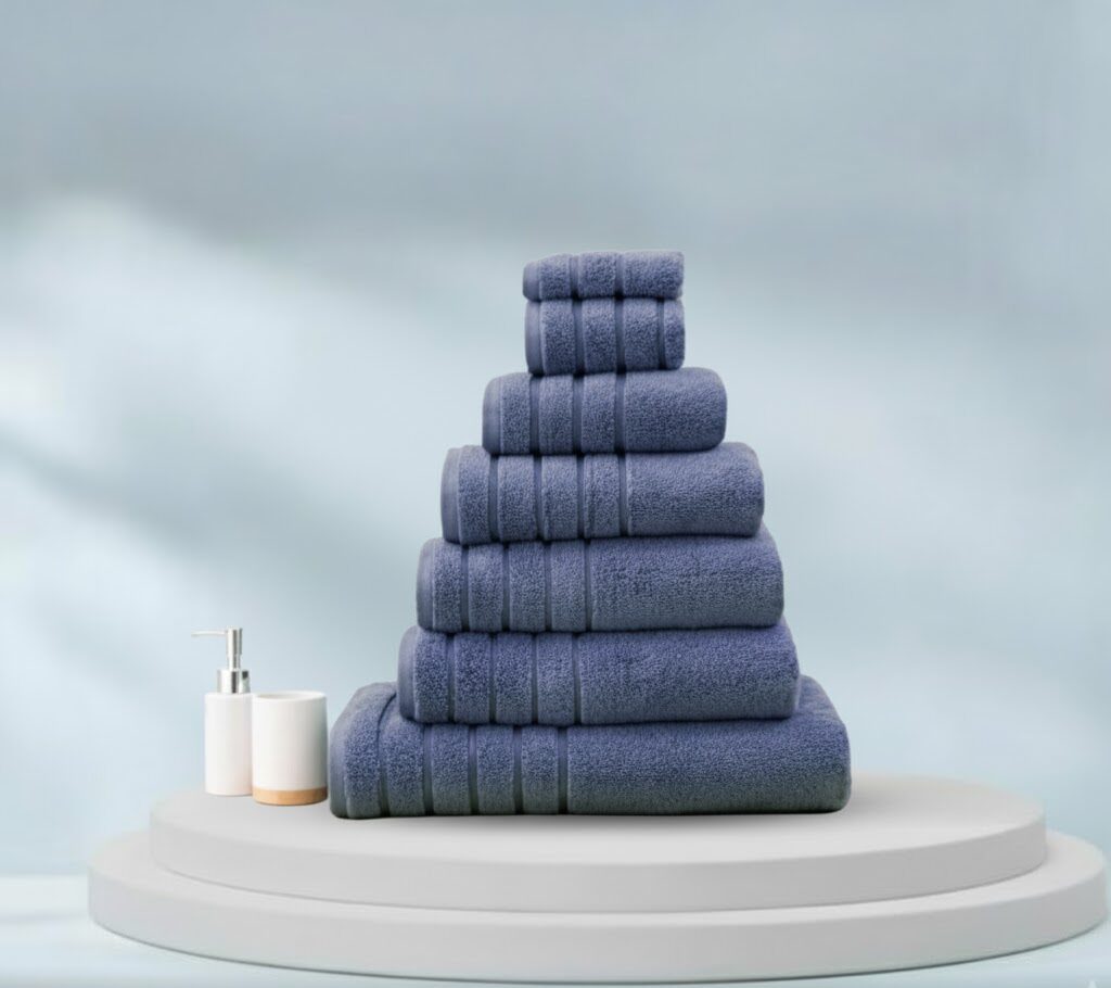 zero_twist_decent_towel_blue zero_twist_decent_towel_blue