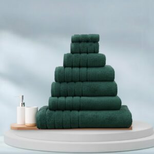 zero_twist_decent_towel_bolt_green