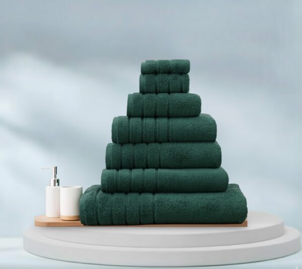 zero_twist_decent_towel_bolt_green