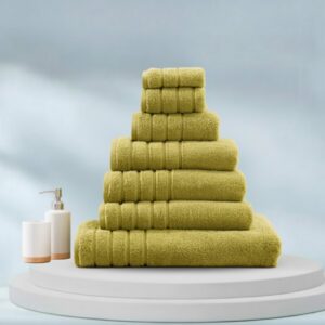 zero_twist_decent_towel_green