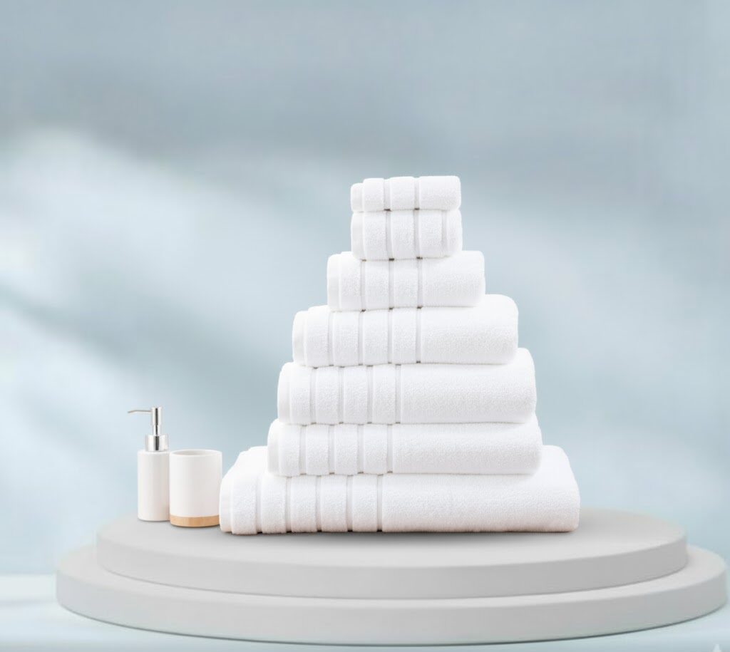 zero_twist_decent_towel_white zero_twist_decent_towel_white
