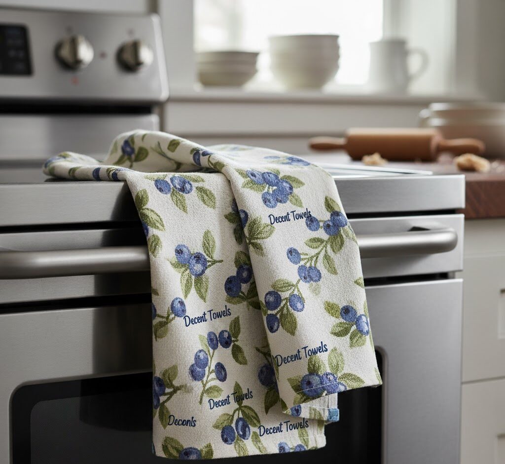Kitchen Towels