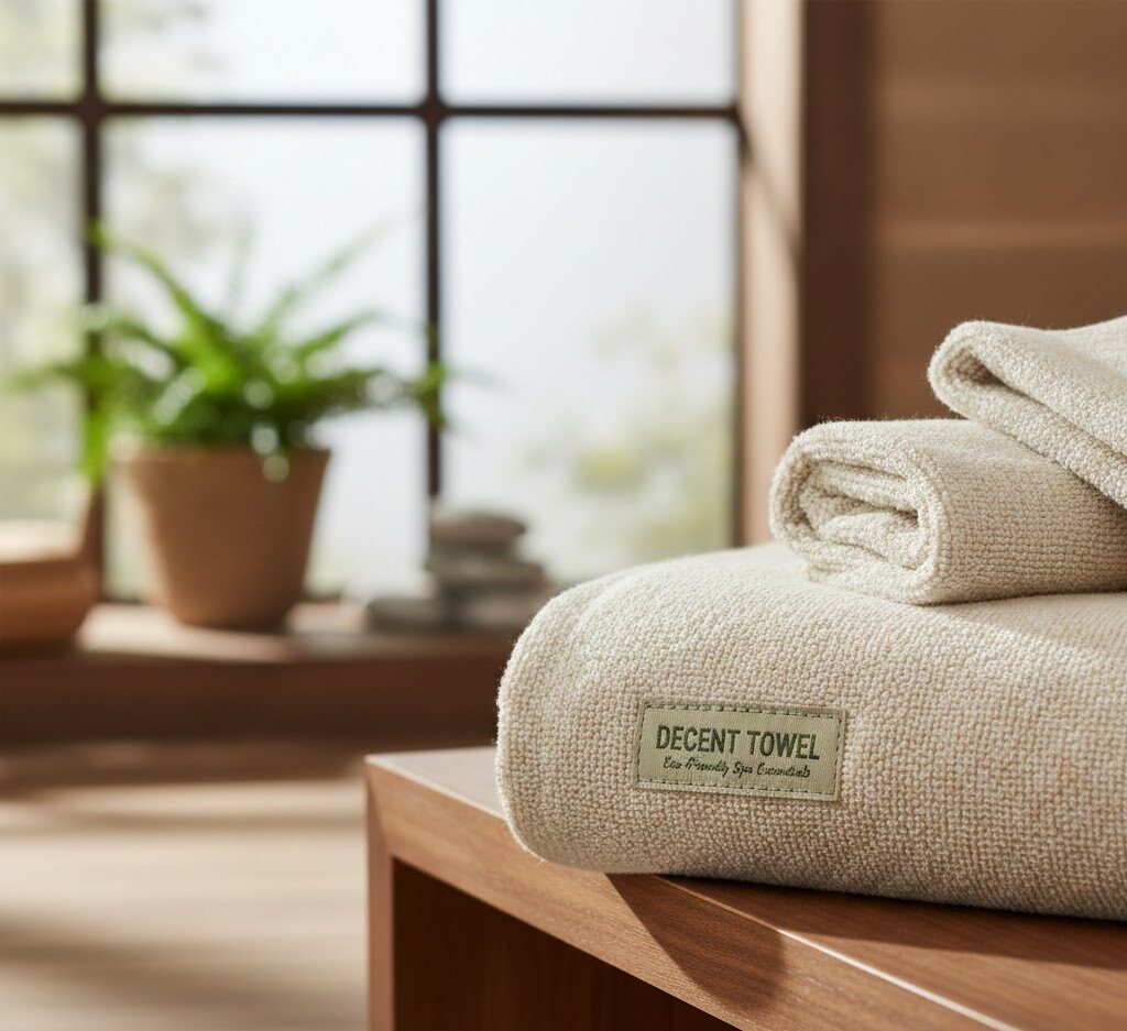 Spa Towels