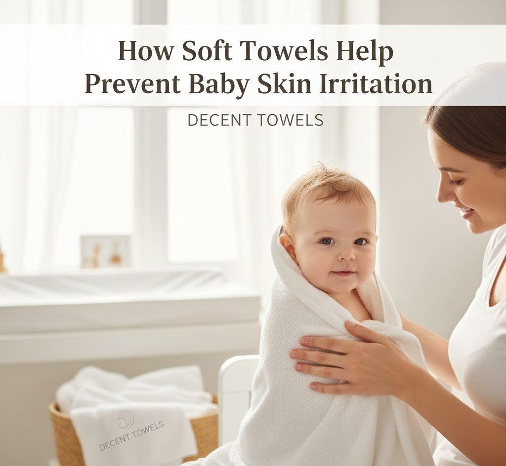 soft baby towel Pakistan