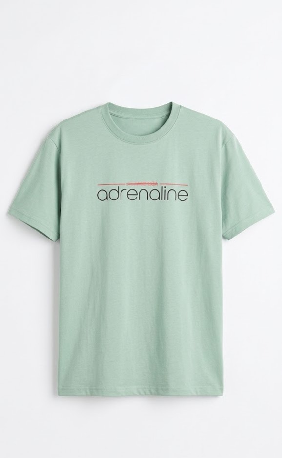 ADRENALINE-1