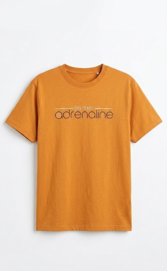 ADRENALINE-3