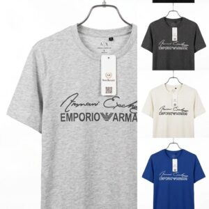 Emporio Armani - Dry Fit Shirts