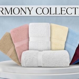 Harmony Collection - Zero Twist