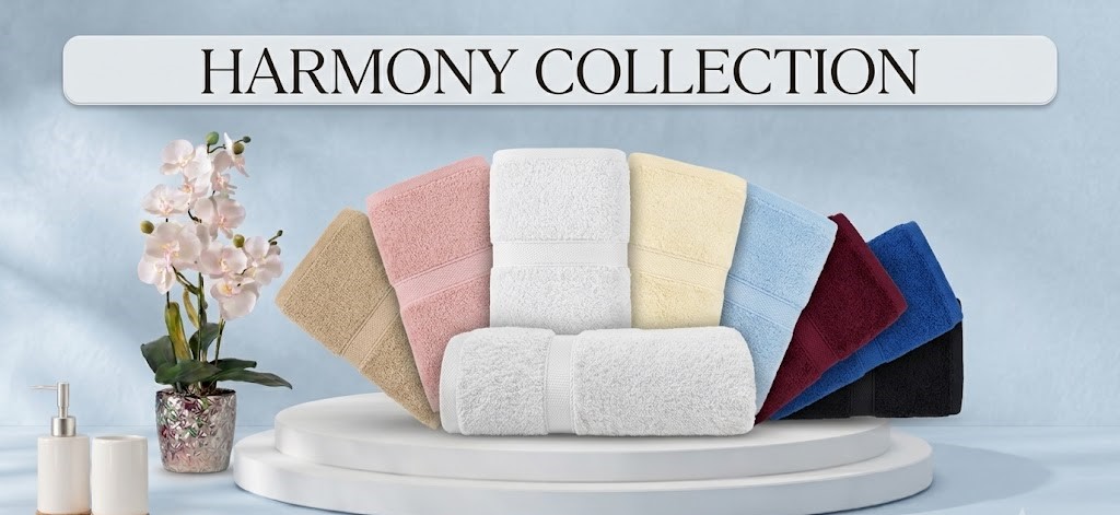 Harmony Collection - Zero Twist