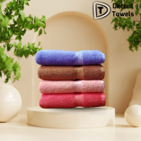 Bath Towels